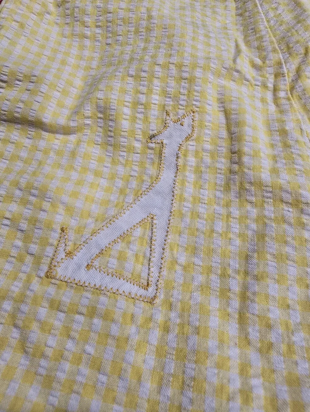Vintage Kids Overalls Carters & Health-Tex Bundle